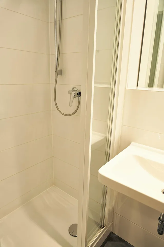 غرفة قياسية، Novitel Kirchheim 7/7