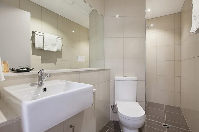 جناح ديلوكس جونيور، Ramada Suites by Wyndham Zen Quarter Darwin 2/2