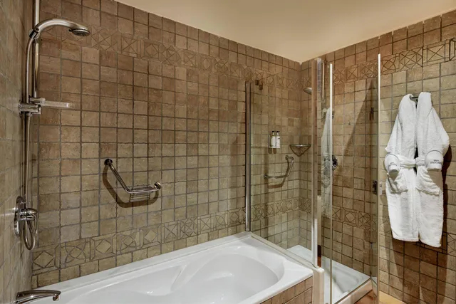 Classic, Single, Twin Beds, Sercotel Toledo Renacimiento 3/5