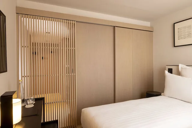Classic, Double or Twin Bed, Hotel Este 2/4