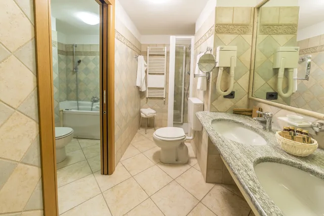 Prestige, Junior Suite, Studio, Queen Bed, Sofa، Hotel Excelsior Planet 6/9