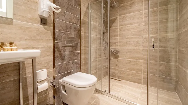 استوديو ديلوكس بسرير كينج بإطلالة على البحر، Loop Hotel Bosphorus Istanbul 4/5