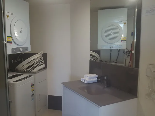 1 Bedroom, Roof Top, Apartment, Queen Bed، Excellsior 1/1