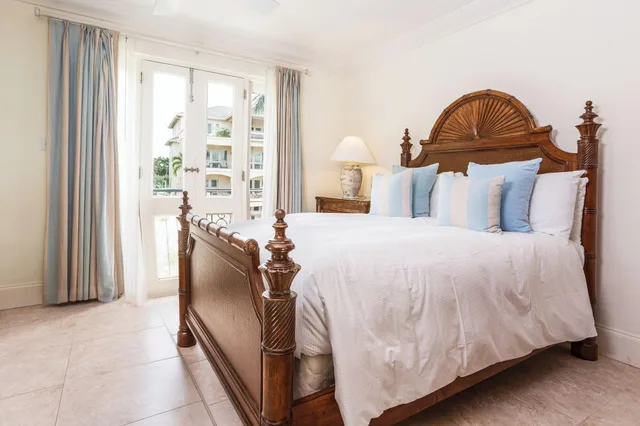 3 Bedrooms, Cove, Penthouse، Blue Waters Resort And Spa 2/4