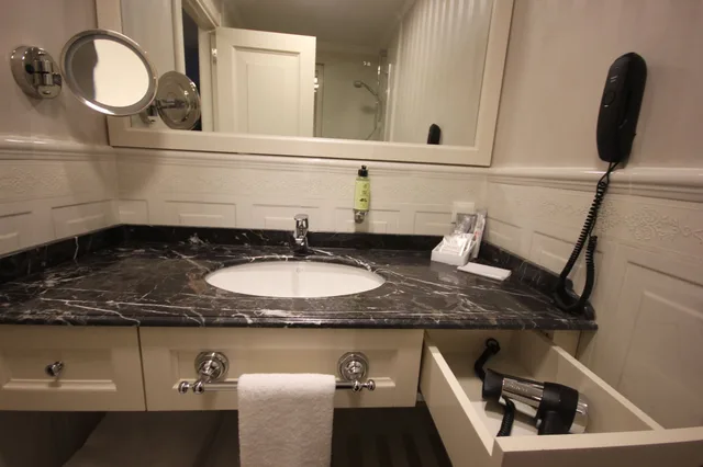غرفة سوبيريور بسريرين منفصلين، Icon Hotel Taksim 9/10