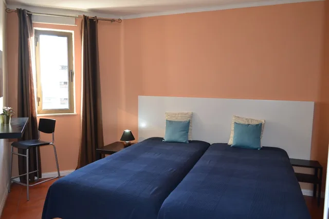 1 Bedroom, Apartment, Twin Beds, 2 Sofa, Algardia Marina Parque by Garvetur 1/5
