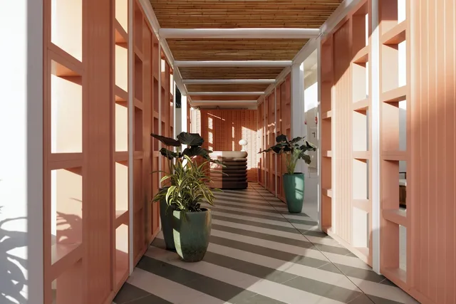 Hotel Indigo Turks Caicos Grace Bay by IHG، Providenciales 7/50