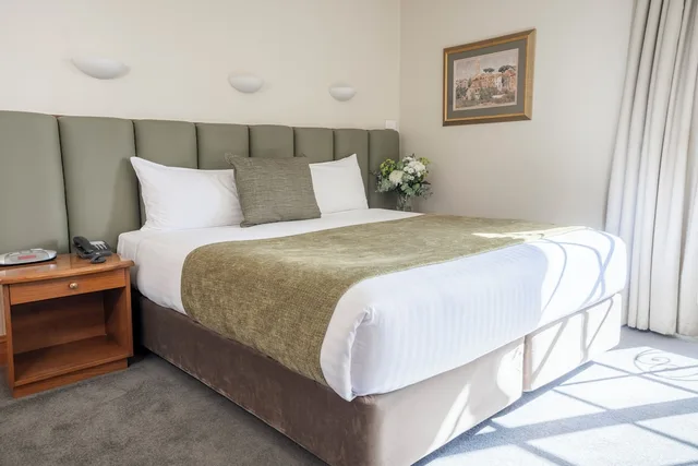 Executive, King Bed, Golf Course View، Country Club Tasmania 2/9