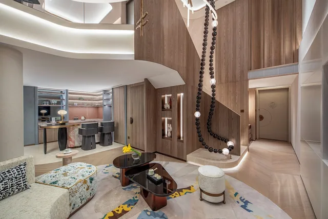 Hotel Indigo Xian High-Tech Zone by IHG, Xi'an 29/50