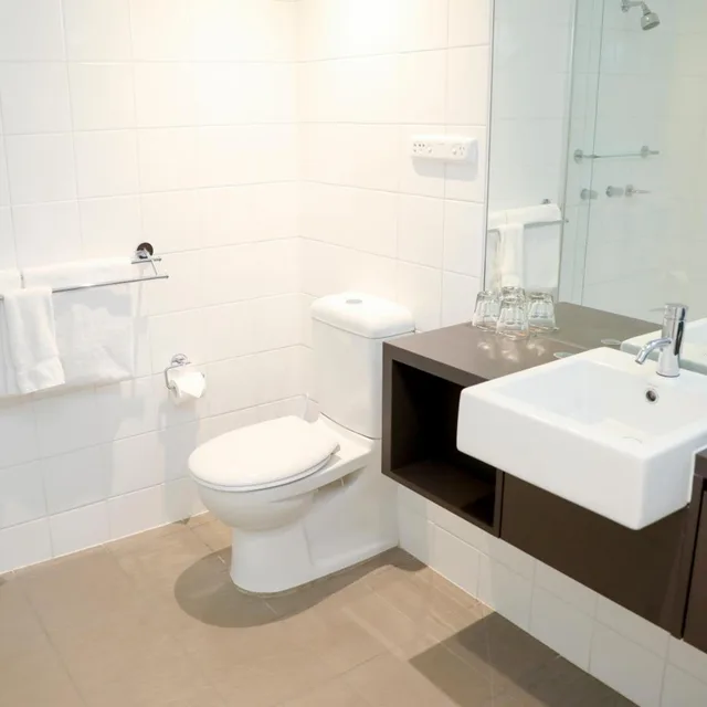غرفة قياسية ثلاثية، Mantra Melbourne Melton 2/5