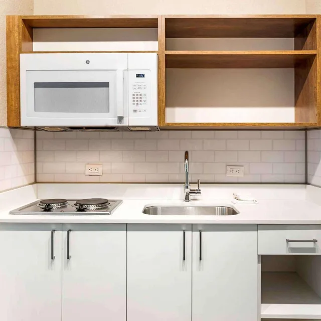 استوديو ديلوكس بسريرين مزدوجين، Extended Stay America Premier Suites - Fort Lauderdale - Cypress Creek - Park North 7/8