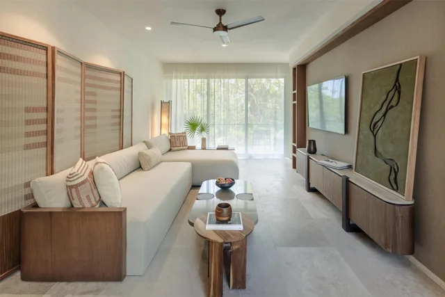 Suite, Lagoon View، Andaz Mayakoba Resort Riviera Maya - a concept by Hyatt 8/10