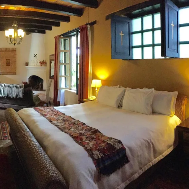 Master, Suite، Guayaba Inn 1/8