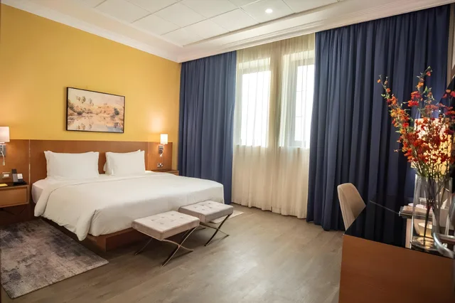 شقة، La Maison Hotel Doha 1/1