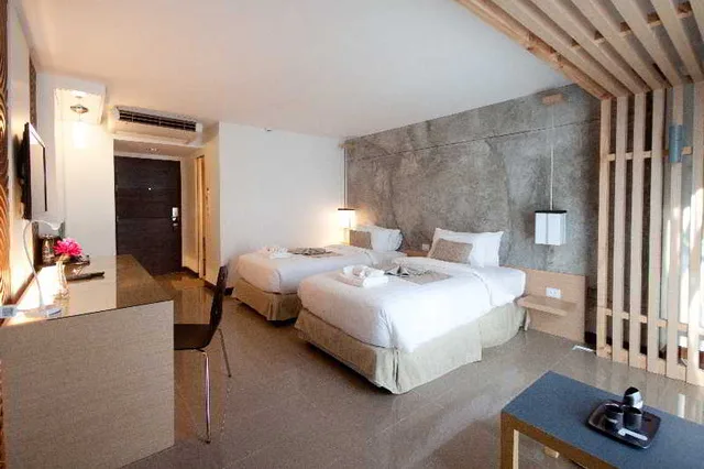 Studio Mai Zen Japan، Nimman Mai Design Hotel Chiang Mai 2/2