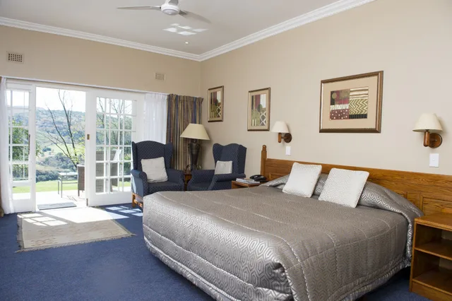 غرفة قياسية، Cathedral Peak Hotel 1/6