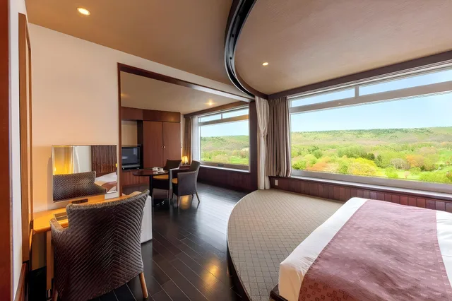 Deluxe, Double Bed, Sapporo Kitahiroshima Classe Hotel 1/1