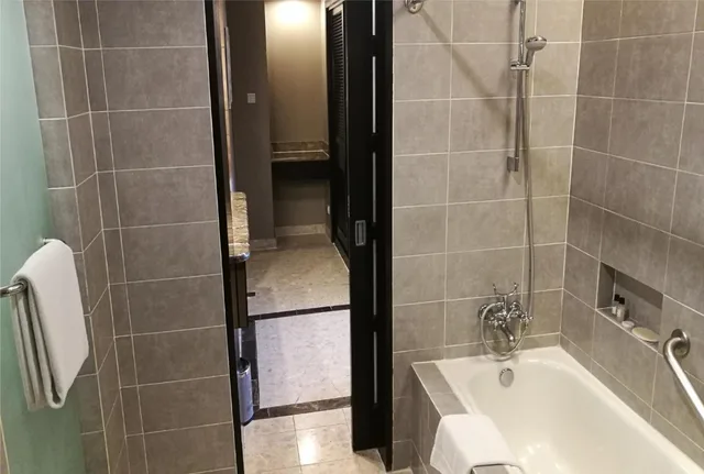 Premium, Suite, Thistle Port Dickson 4/9