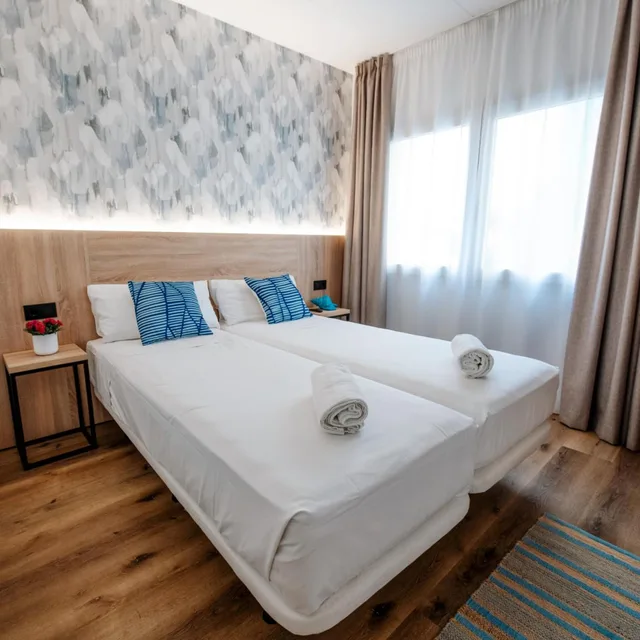 Standard, Double or Twin Bed, Sweet Lloret Suites 2/10