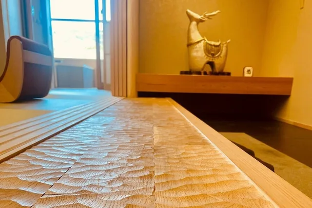 غرفة تقليدية بفرشتي فوتون بإطلالة على الجبل، Hotel New Wakasa 3/4