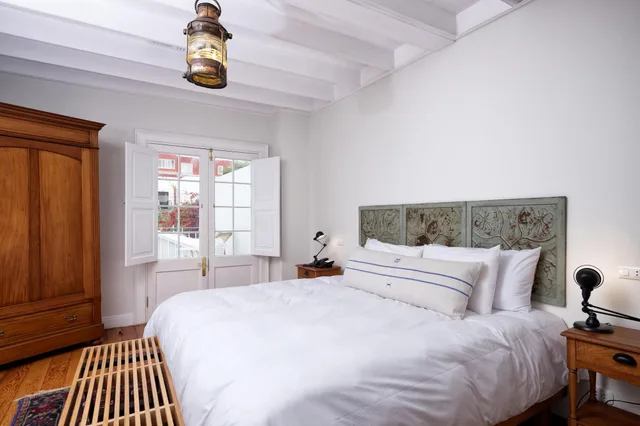junior suite, Villa Barranco By Ananay Hotels 1/5