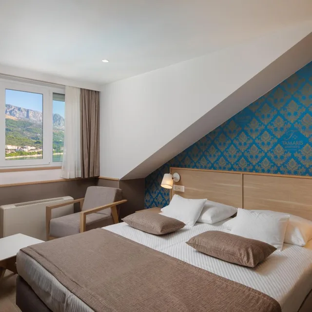 Penthouse, Apartment، APARTHOTEL TAMARIS 2/10