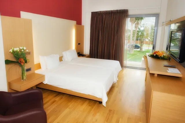 Bungalow, Land View، Elite City Resort 1/1