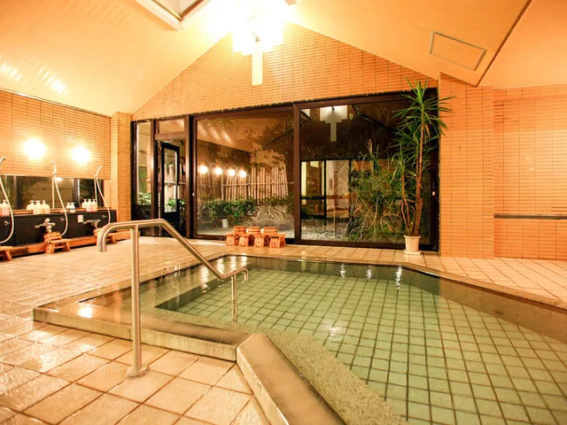 Western, Momiji, Twin Beds، Sumatakyo Onsen Okuoi Kanko Hotel Suikoen 1/1