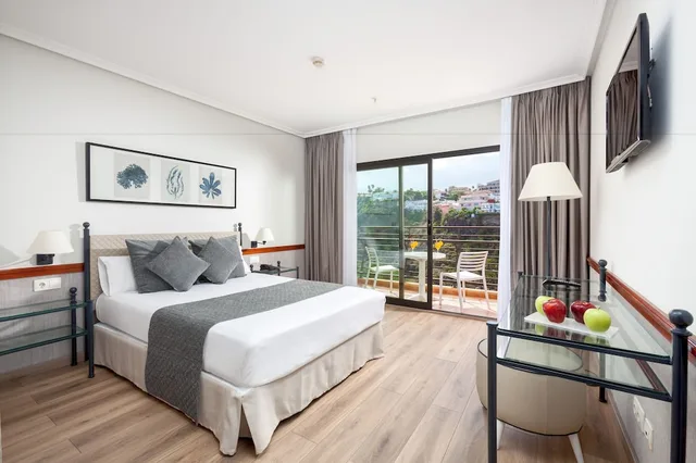 Standard, Double Bed, Be Live Experience Orotava 1/3