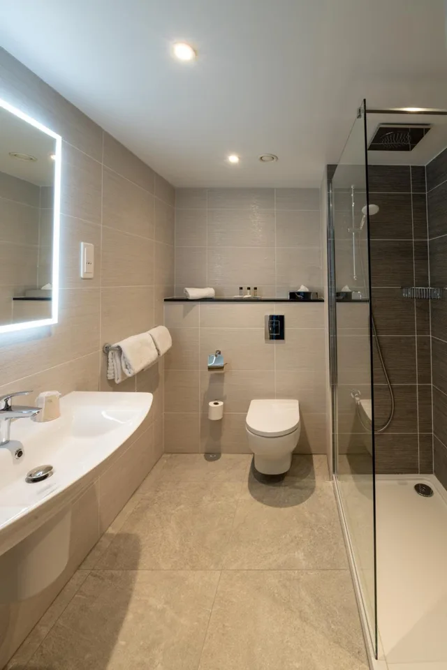 غرفة بزنس، The Belson Brussels, a Tribute Portfolio Hotel 9/10