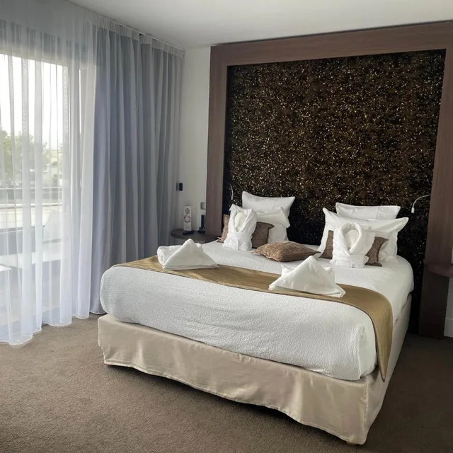 Room, Double Bed, Accessible, Oz Apos Inn Hotel 1/7