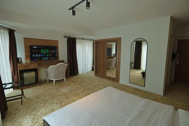استوديو، My Suit Residence 2/5