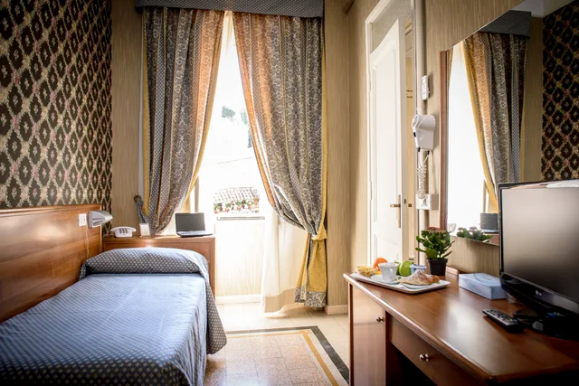 Standard, Single, Hotel Emmaus 1/2