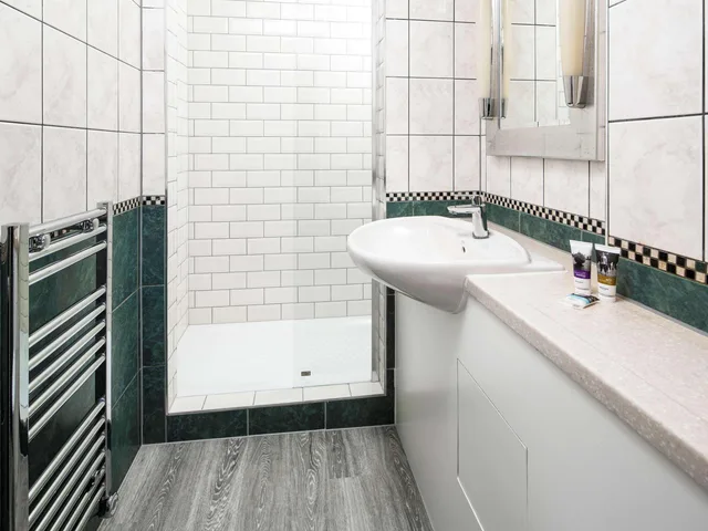 غرفة كلاسيكية عائلية بسرير مزدوج، Mercure Brighton Seafront Hotel 2/2