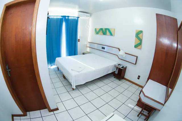 غرفة قياسية، Kloppel Hotel 2/3