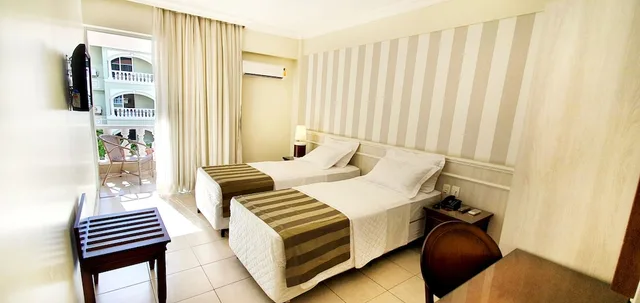 Superior, Twin Beds, Villa Mayor 2/3