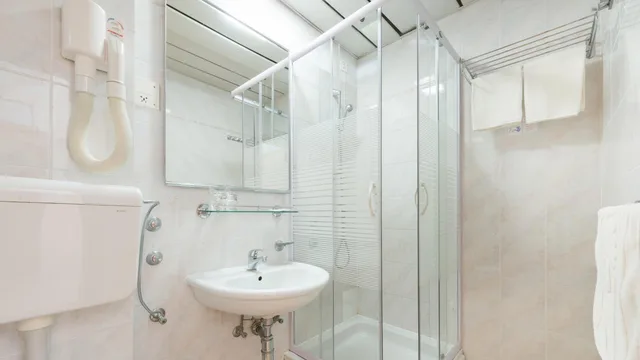 غرفة قياسية مفردة بإطلالة على المتنزه بشرفة، Splendid Hotel Dubrovnik 9/10