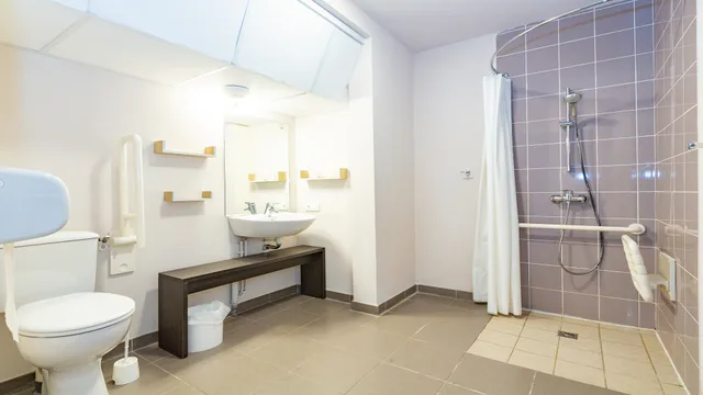 1 Bedroom, Flat، Residence Vacanceole Le Domaine du Mont 2/3