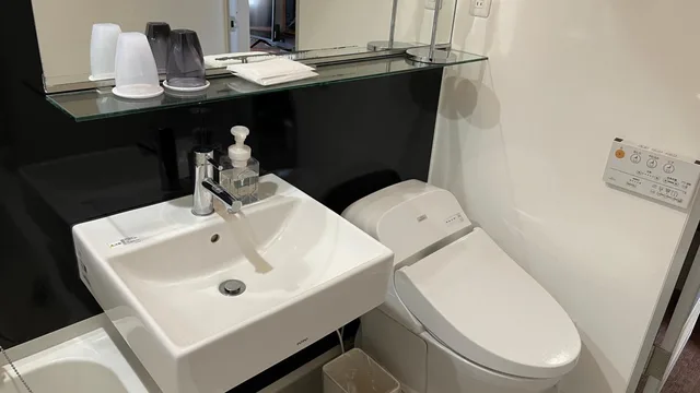 Superior, Twin Beds, East Wing، Hotel Miyahira 7/10
