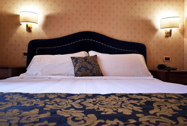 جناح عائلي، Hotel Cilicia 3/8