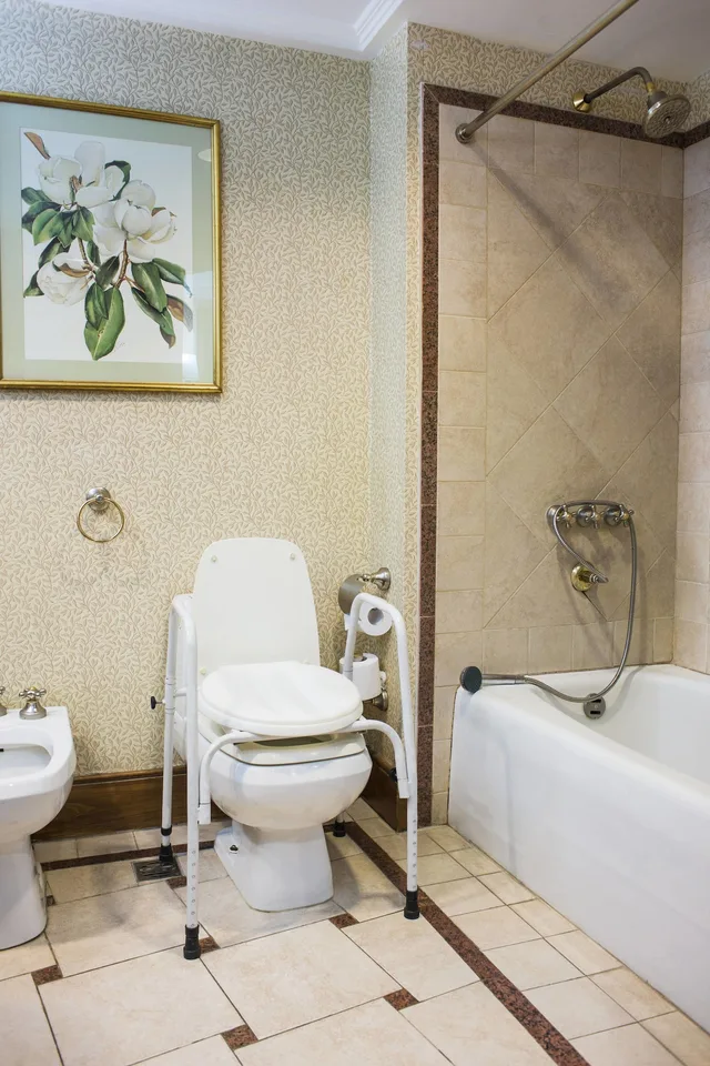غرفة كلاسيكية بسريرين منفصلين، Sheraton Pilar Hotel and Convention Center 6/6