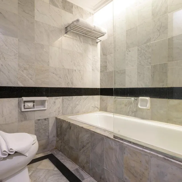 غرفة ديلوكس بسرير فردي، ARTOTEL Suites Aquila - Bandung 3/4