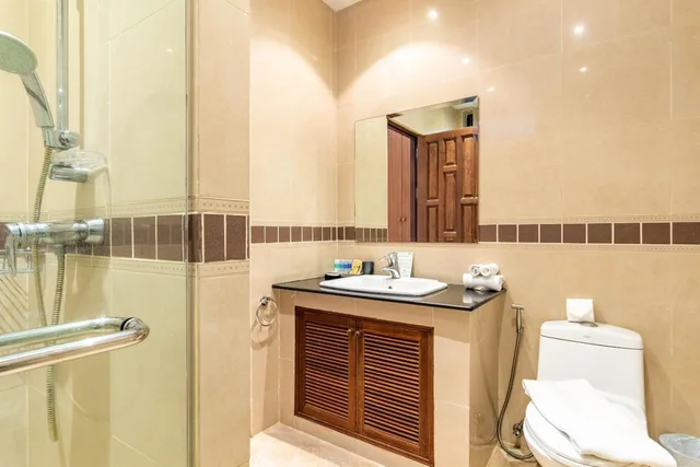 شقة ديلوكس، Kamala Beach Estate 4/4