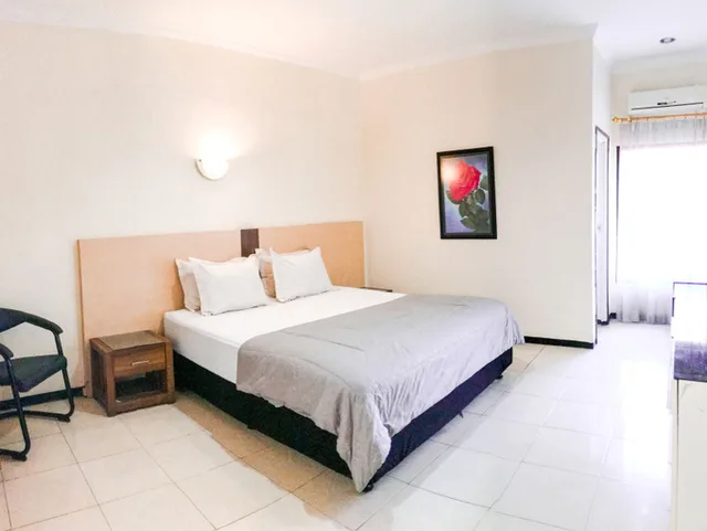 غرفة سوبيريور، Hotel Wilis Indah Malang 1/4