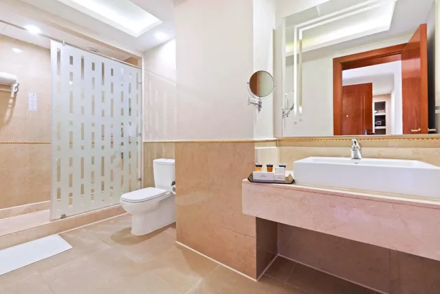 Deluxe, Double or Twin Bed, Pool View, Pickalbatros Palace Resort Sharm El Sheikh 2/2