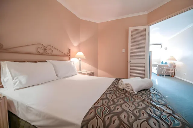 غرفة بسريرين منفصلين، Il Palazzo Boutique Apartment Hotel 1/1