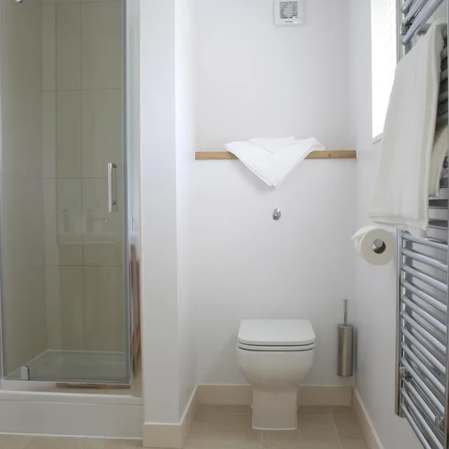 3 Bedrooms, Lodge, The Cornwall Hotel Spa Estate 7/10