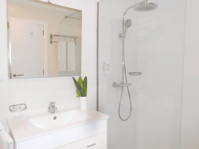 2 Bedrooms, Gold, Apartment, King Bed, 3 Beds, Private Pool، Los Olivos Beach Resort 3/5