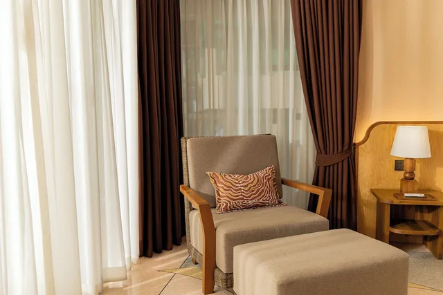غرفة جونيور بسرير مزدوج أو سريرين منفصلين بغرفة نوم واحدة، Pakasai Resort 5/7