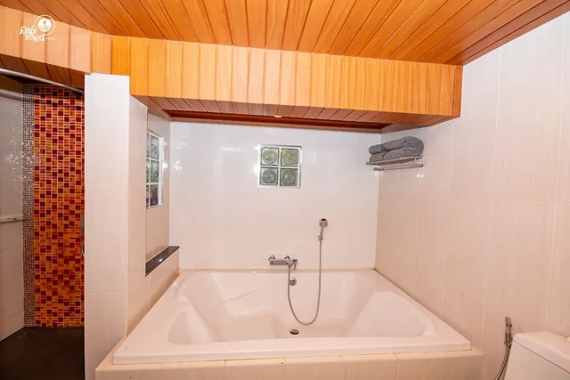 Villa, King Bed, Plunge Pool، Krabi Resort 1/1